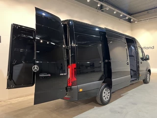 Mercedes-Benz Sprinter – thumbnail 6