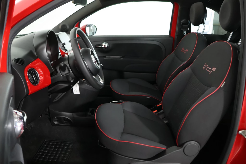 Fiat 500C – foto 12