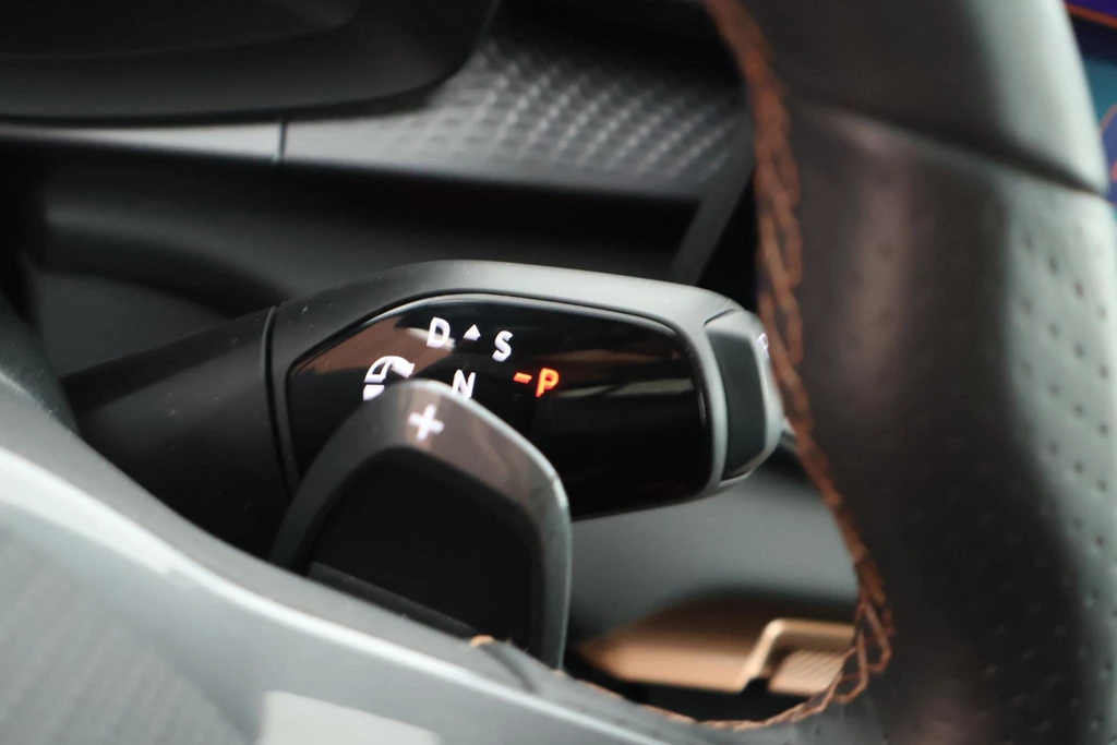 CUPRA Terramar – foto 22