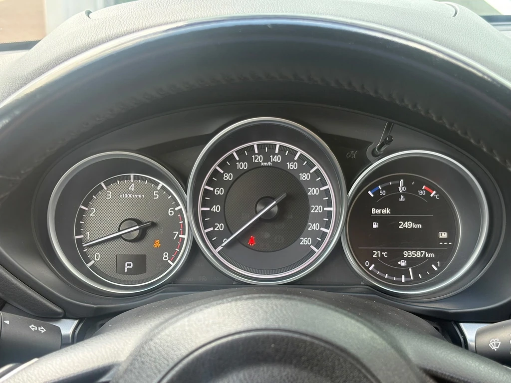Mazda CX-5 – foto 18