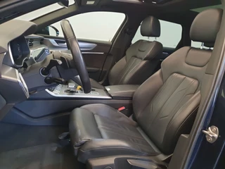 Audi A6 – thumbnail 22