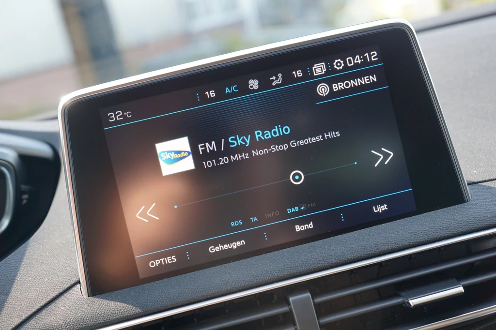 Peugeot 5008 – foto 22
