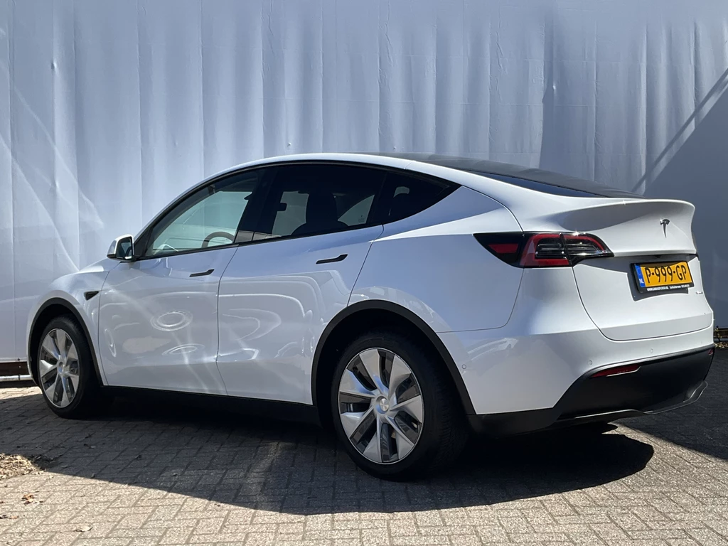 Tesla Model Y – foto 5