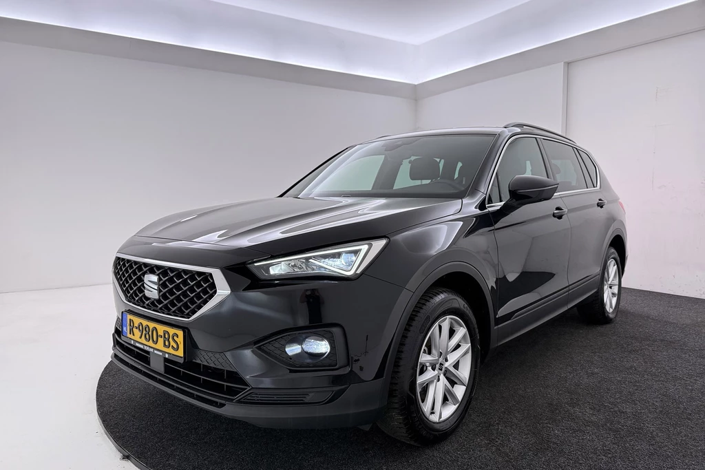 SEAT Tarraco – foto 6