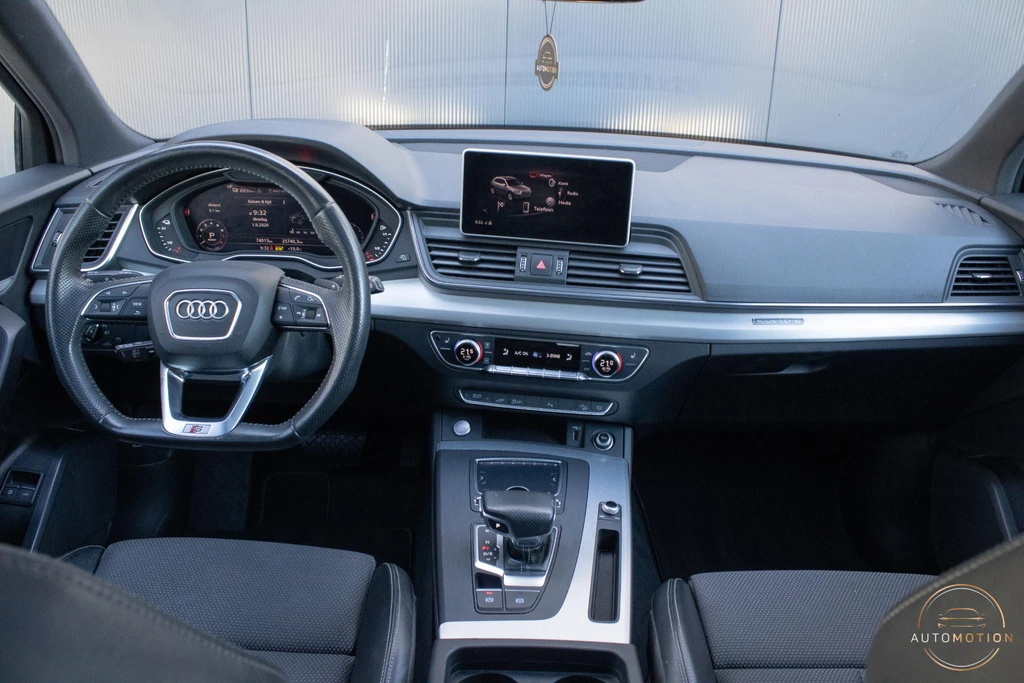 Audi Q5 – foto 19