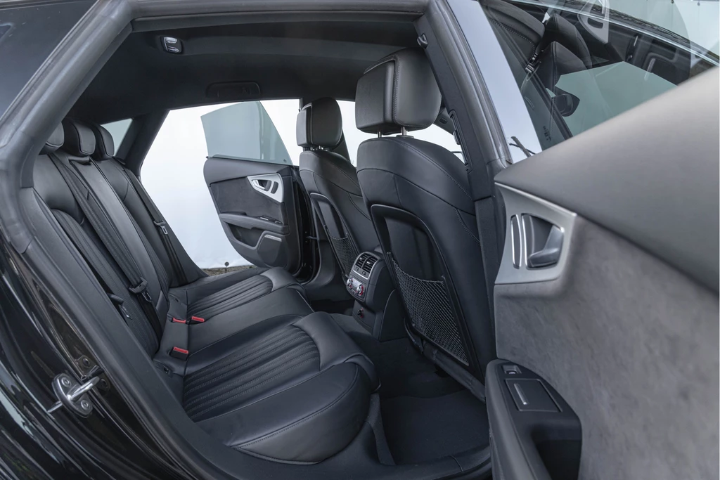 Audi A7 – foto 15