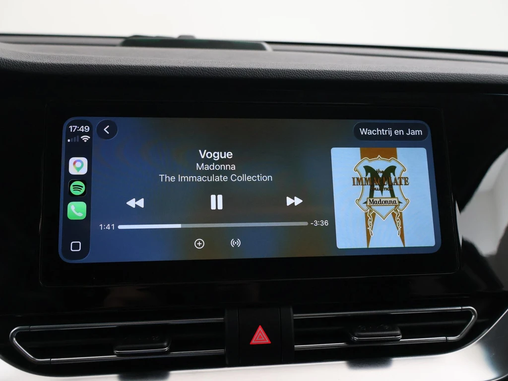 Kia e-Niro – foto 42