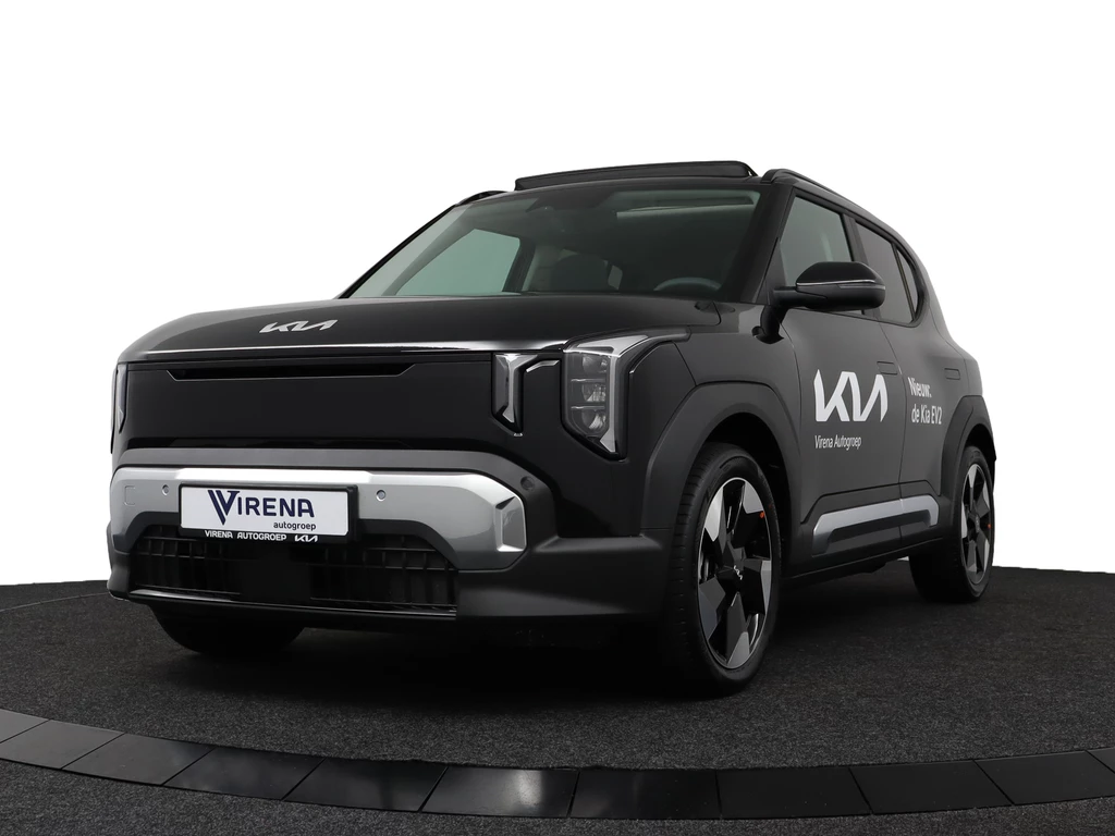 Kia EV2 – foto 2