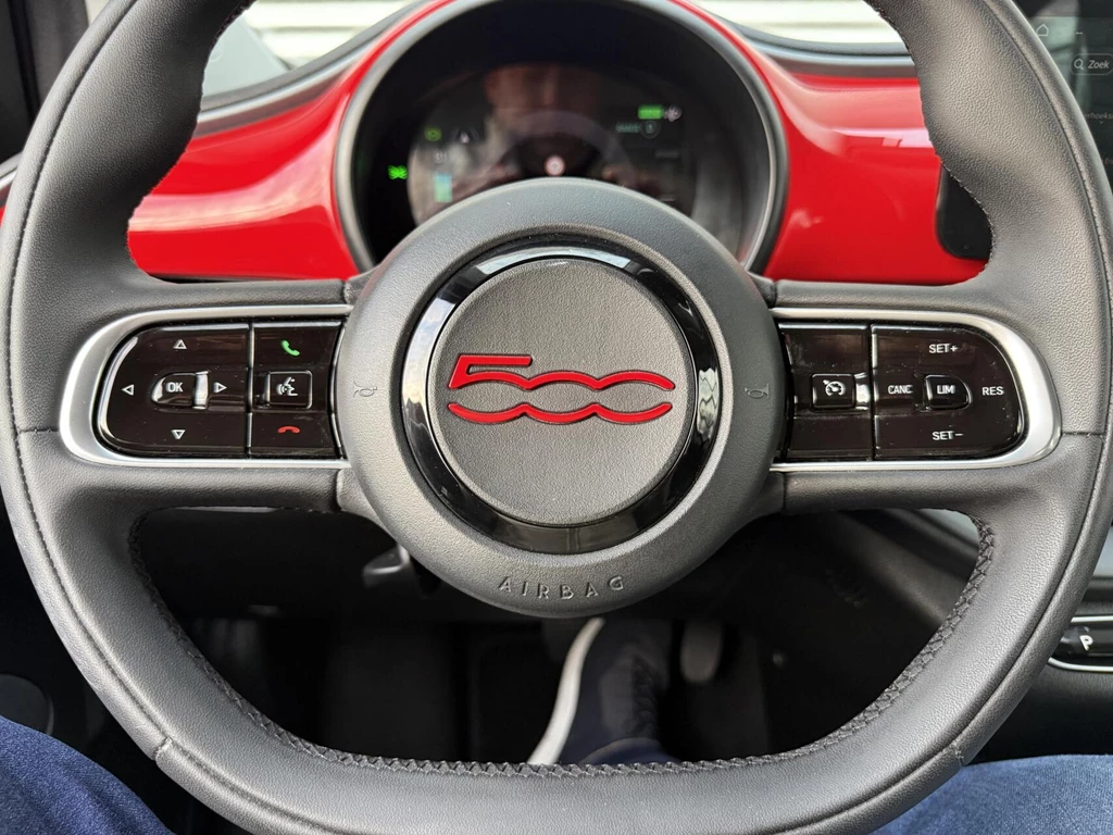 Fiat 500 – foto 17