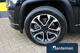 Jeep Compass – thumbnail 30