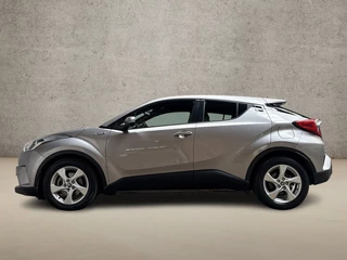 Toyota C-HR – thumbnail 2