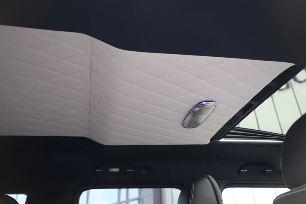 Mercedes-Benz G-Klasse – foto 13