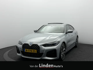 BMW 4 Serie – thumbnail 1