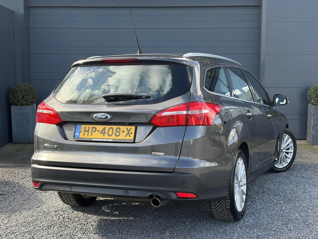 Ford Focus – foto 3