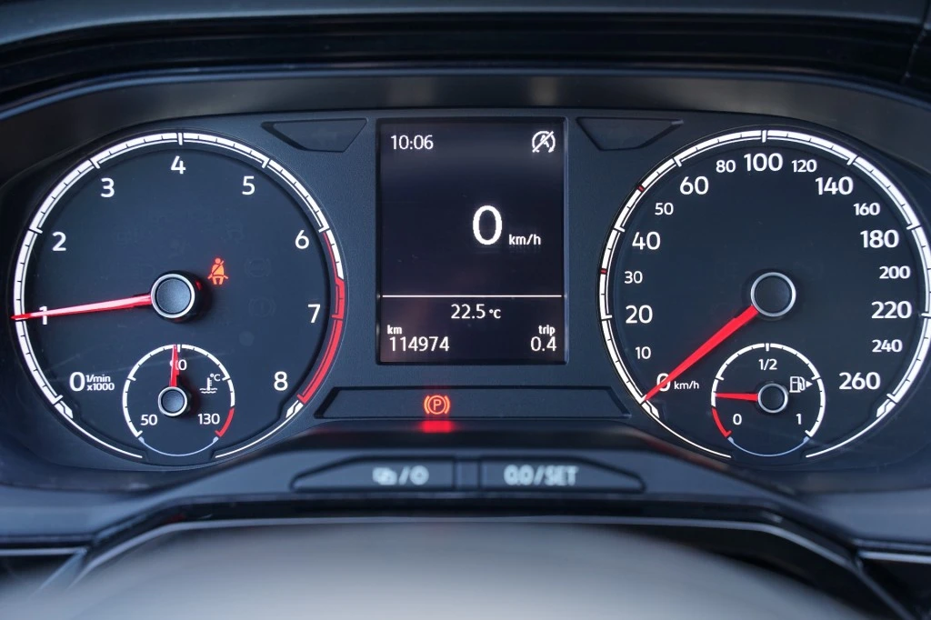 Volkswagen Polo – foto 21