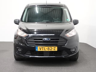 Ford Transit Connect – thumbnail 8