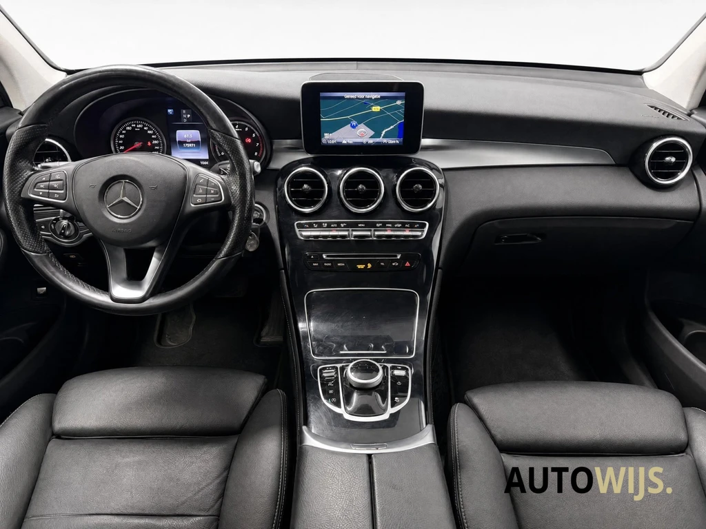 Mercedes-Benz GLC – foto 9