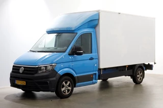 Volkswagen Crafter – thumbnail 2