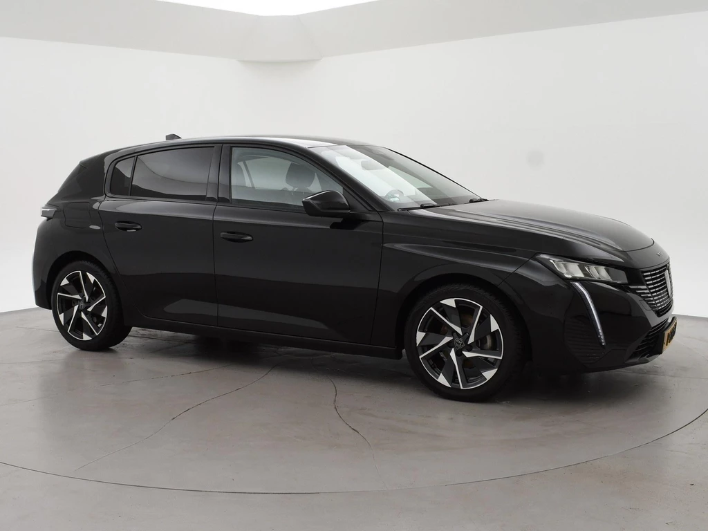 Peugeot 308 – foto 5