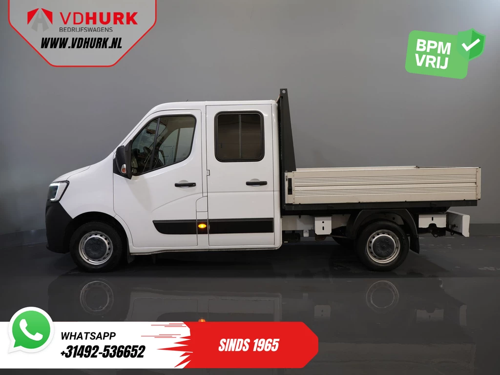 Renault Master – foto 2