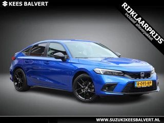 Honda Civic – thumbnail 6