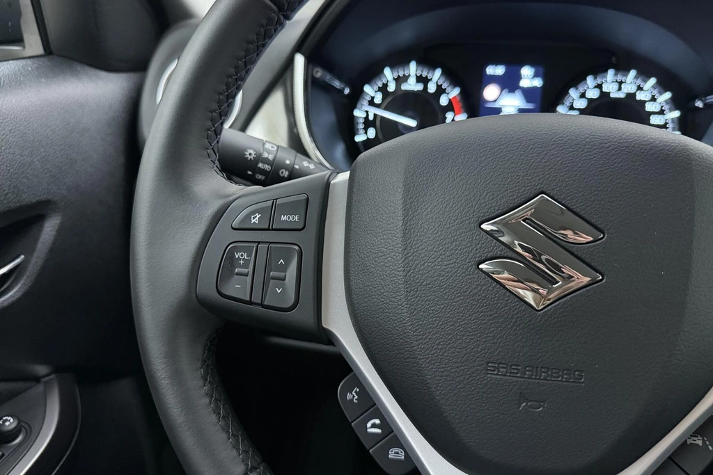 Suzuki Vitara – foto 20