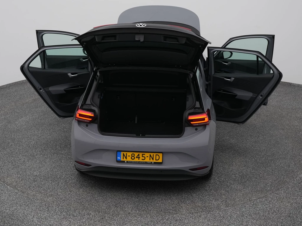 Volkswagen ID.3 – foto 32