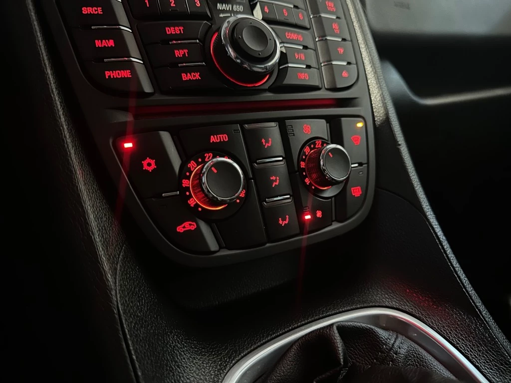 Opel Meriva – foto 31