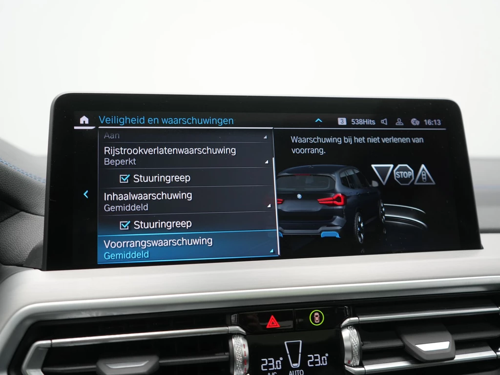 BMW iX3 – foto 40