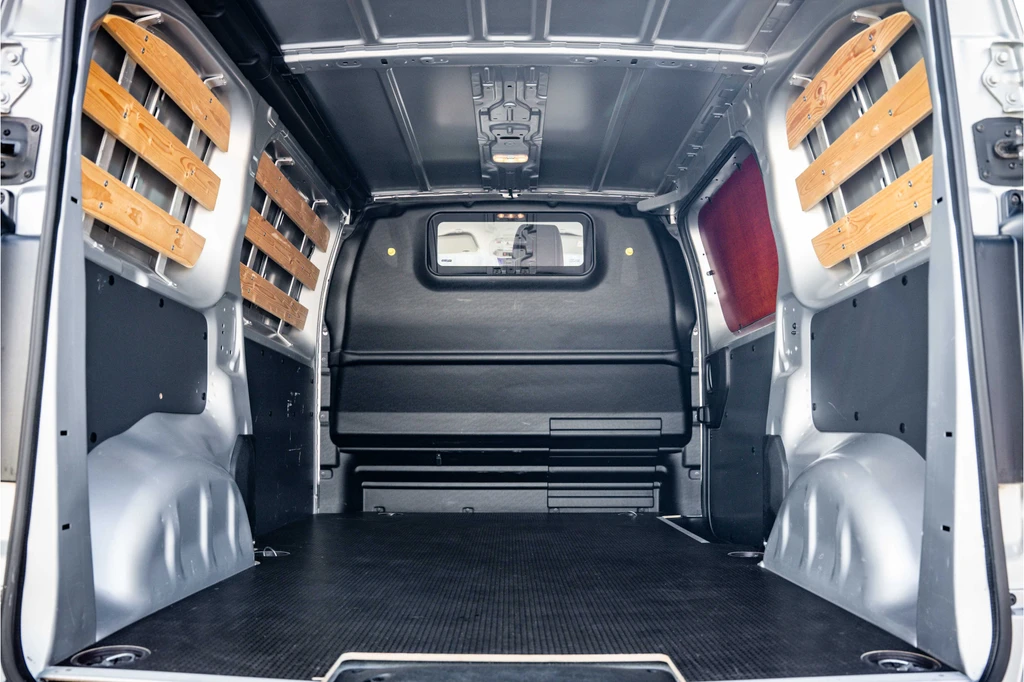 Citroën Jumpy – foto 11