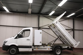 Mercedes-Benz Sprinter – thumbnail 4