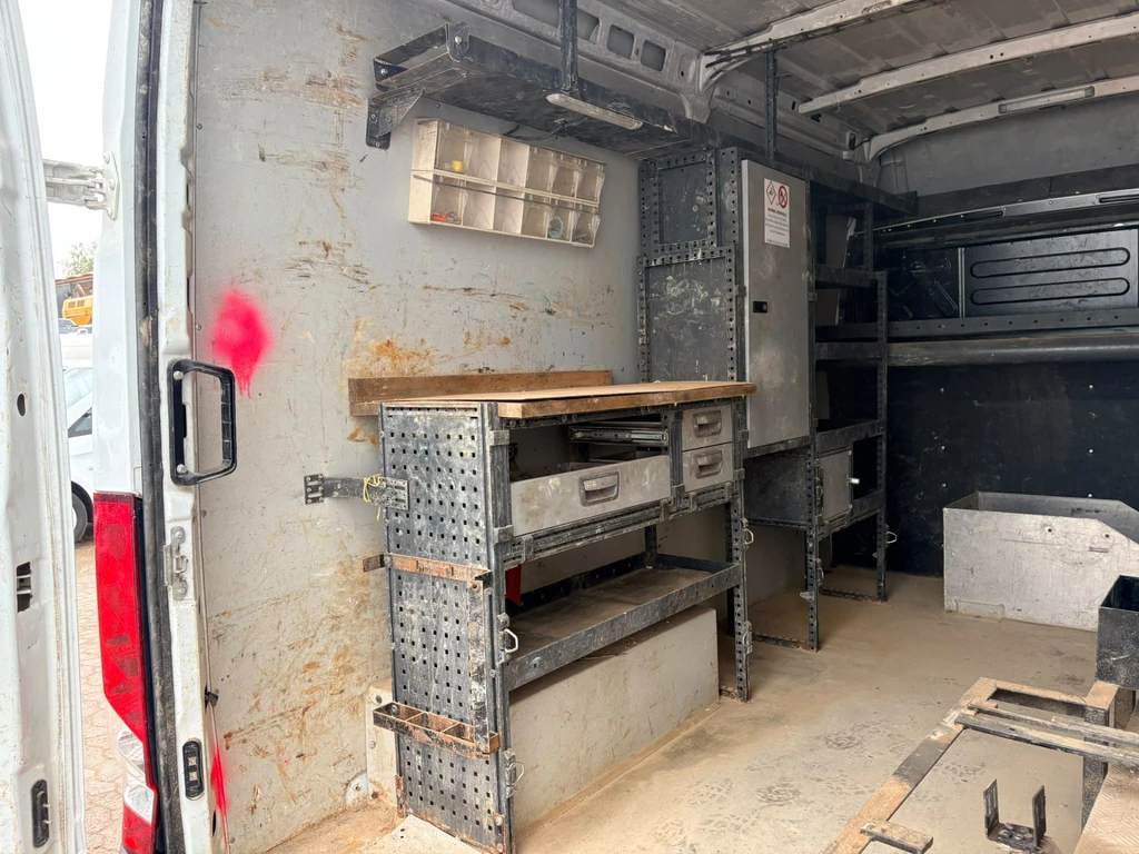 Iveco Daily – foto 12