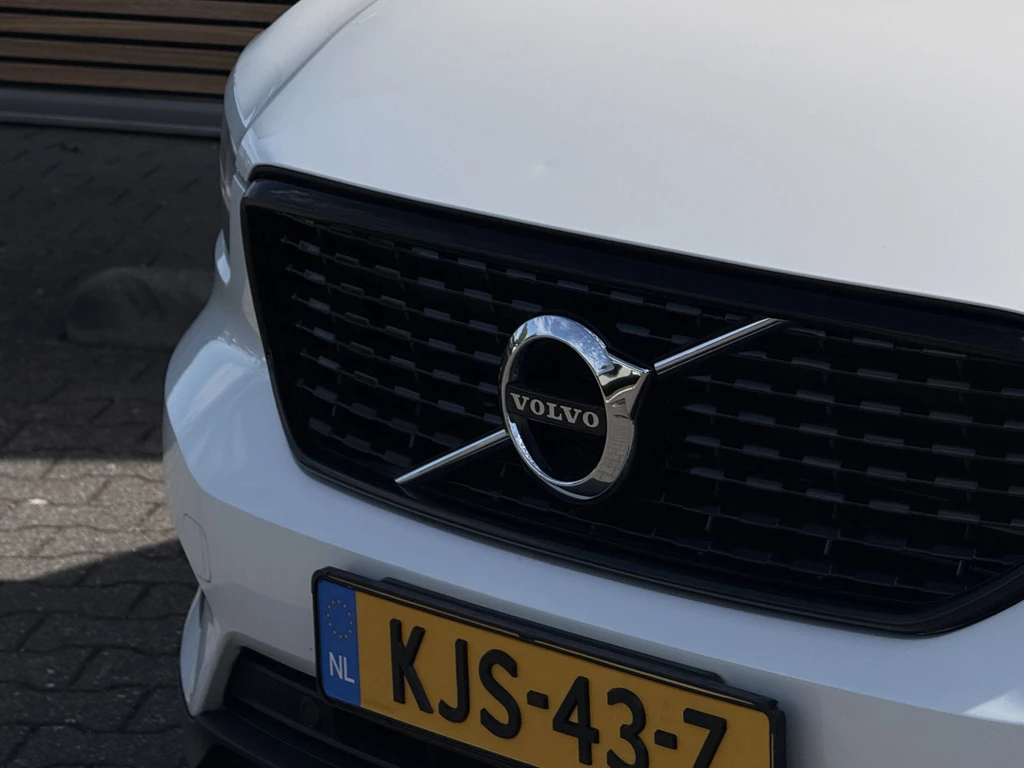 Volvo XC40 – foto 41