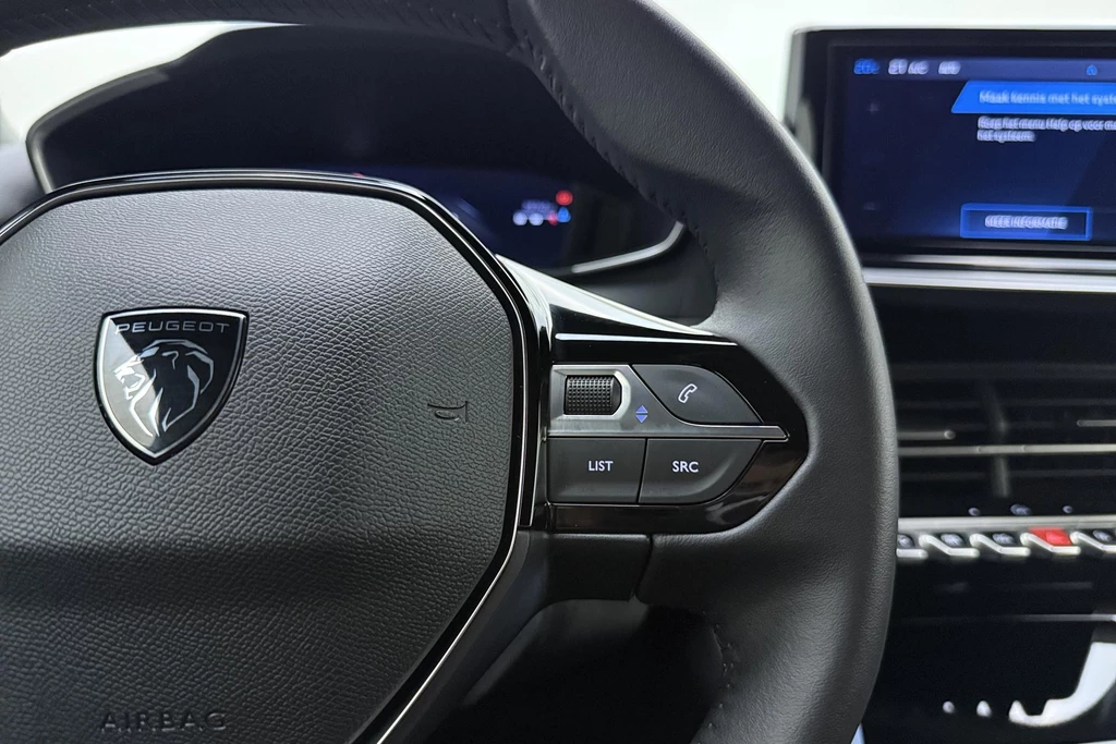Peugeot 2008 – foto 18
