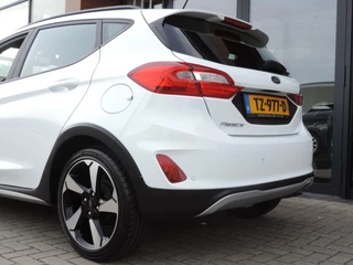 Ford Fiesta – thumbnail 5