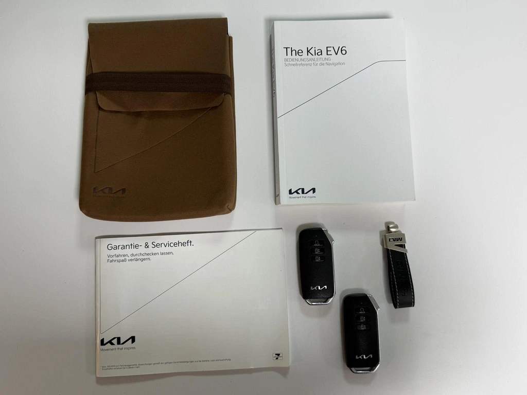 Kia EV6 – foto 66