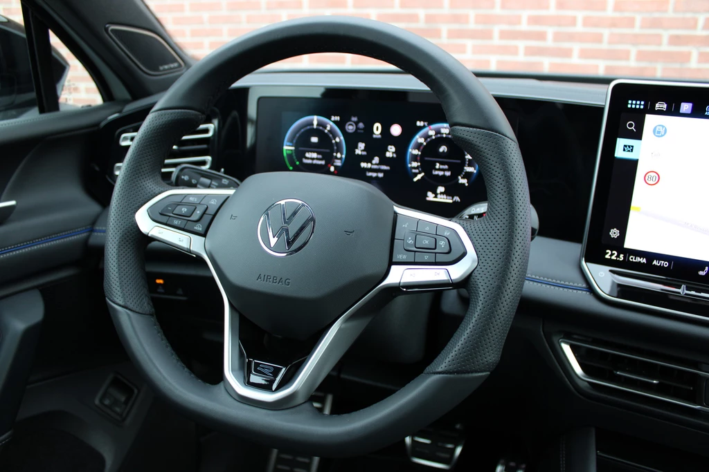 Volkswagen Tiguan – foto 25