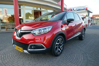 Renault Captur – thumbnail 2
