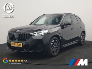 BMW X1 – thumbnail 1