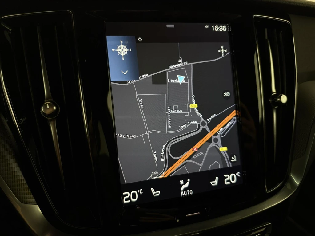 Volvo V60 – foto 45
