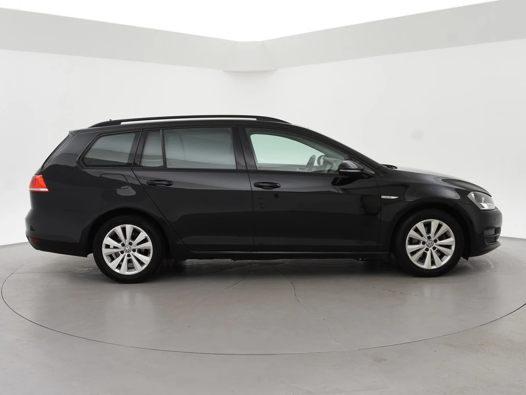Volkswagen Golf – foto 5