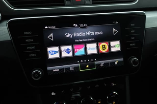 Škoda Superb – thumbnail 21