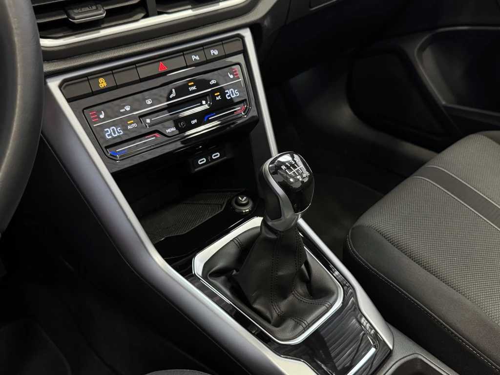 Volkswagen T-Roc – foto 29