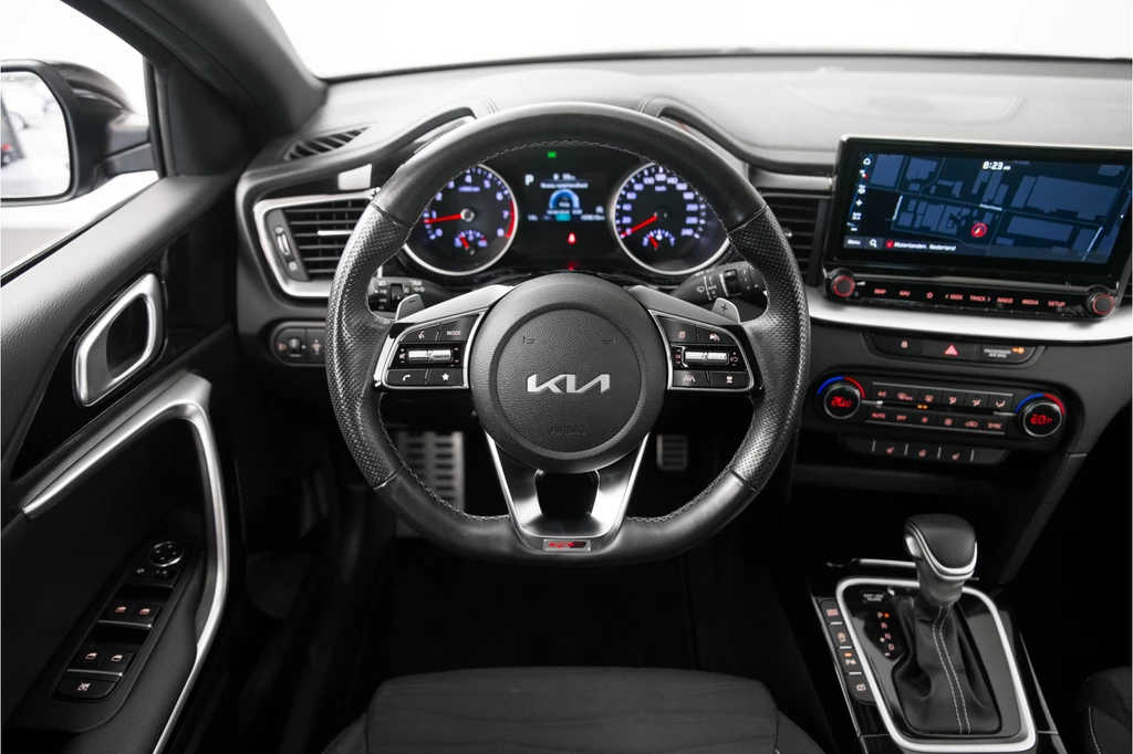 Kia ProCeed – foto 10