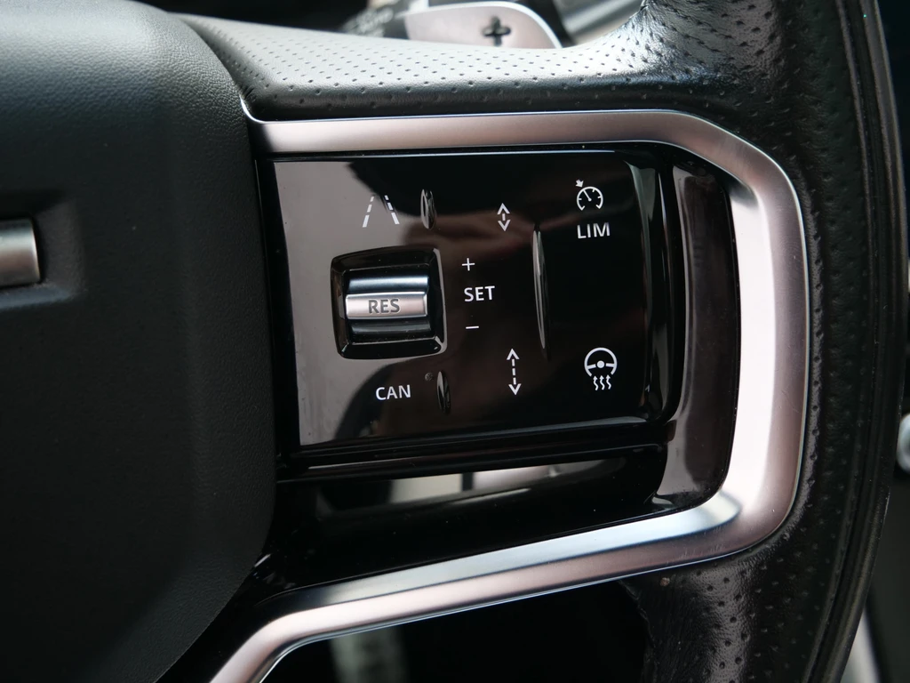 Land Rover Discovery Sport – foto 24