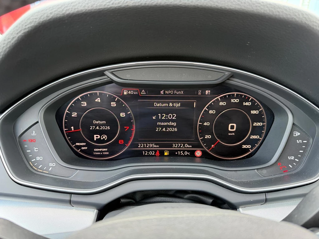 Audi Q5 – foto 27