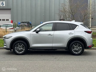 Mazda CX-5 – thumbnail 2