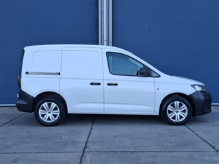 Volkswagen Caddy – thumbnail 9