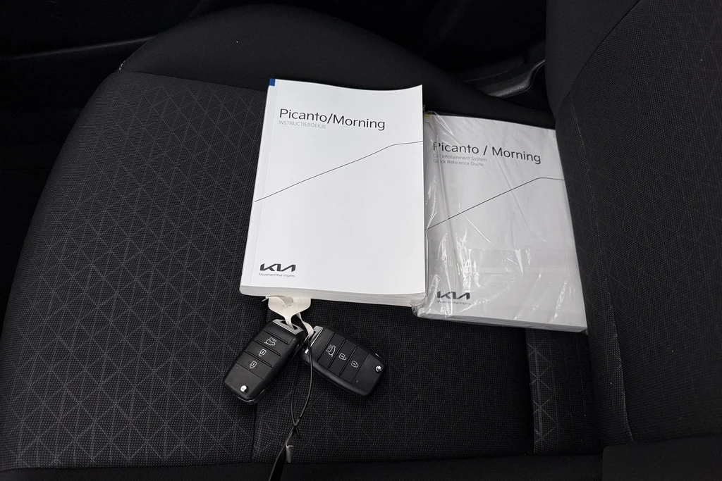 Kia Picanto – foto 27