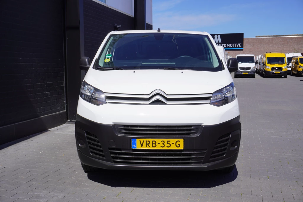 Citroën Jumpy – foto 4
